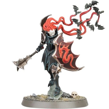 Games Workshop Vampire Lord (91-52)