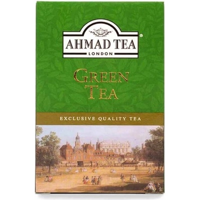 Ahmad Tea zelený čaj 500 g