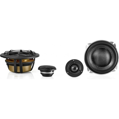 Morel Elate Carbon Pro 52A