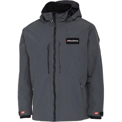 Abu Garcia Bunda Jacket Grey