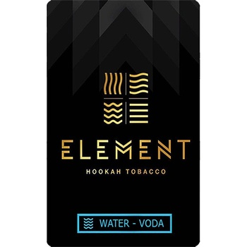 Element Water 25 g Pinappl