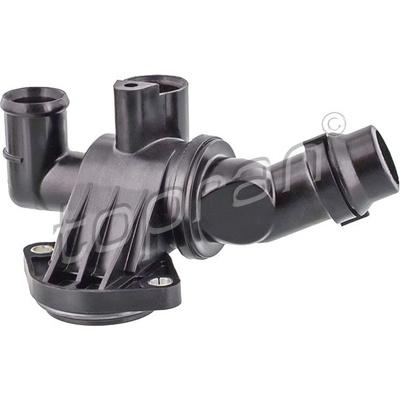 TOPRAN Termostat chladenia 110354