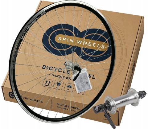 Spin Wheels 36