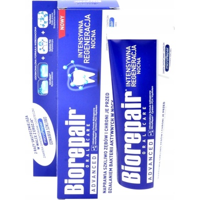 BioRepair Night 75 ml