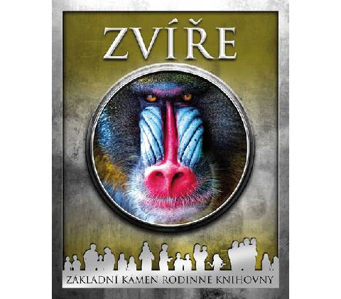 Zvíře