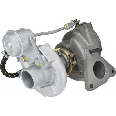 Garrett Turbo Citroen Jumper 2.2HDi 88kW Mitsubishi 49131-05212