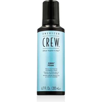 American Crew Fiber Foam 200 ml