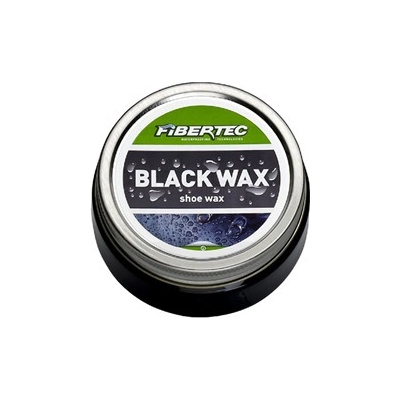 Fibertec Black Wax 100 ml