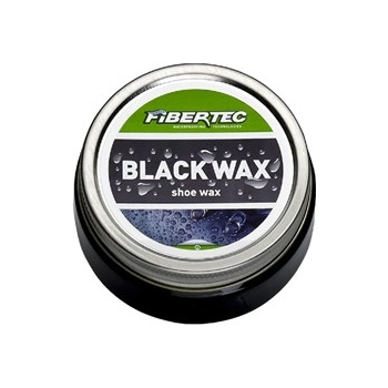 Fibertec Black Wax 100 ml