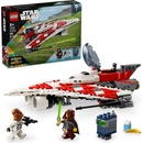 LEGO® Star Wars™ - Jedi Bob's Starfighter (75388)