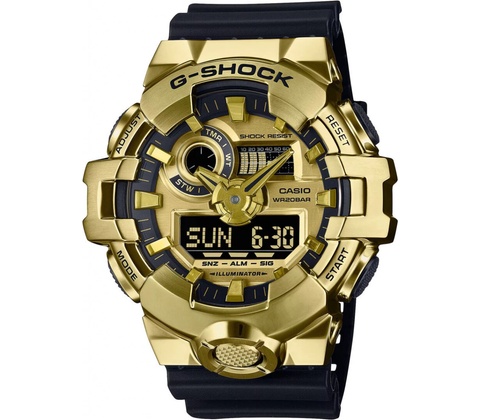 Casio GM-700G-9A