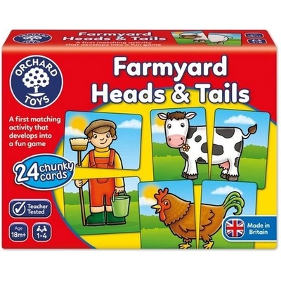Farma Hlavy a ocásky