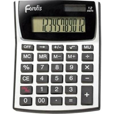 FOROFIS midi s 12 číslicami JEA1712