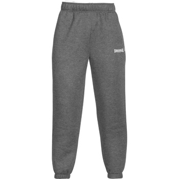 Image 1 of Lonsdale Мъжки анцуг Lonsdale Essential Joggers Mens - Charcoal M