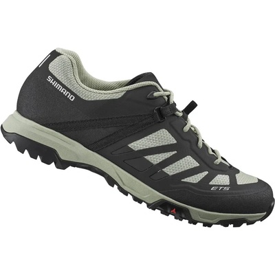 Shimano SH-ET500 černá/mentolová