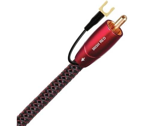 AudioQuest Irish Red 3m