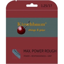 Kirschbaum Max. Power Rough 1,20mm 12 m