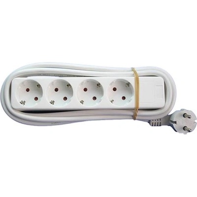 ETC 4 Plug 3 m (14-031)