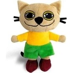Media rodzina Kitty Cat - mascot Pacek