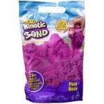 Spin Master Kinetic Sand Colour Bag pink (pink)