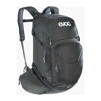 Раница EVOC Explorer Pro 30L - черна