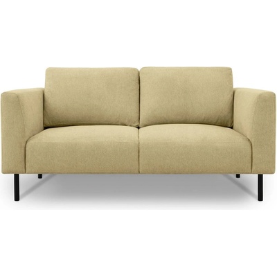 Scandic Диван в цвят жълта охра 171 cm Hero - Scandic (17997SN MITO170)