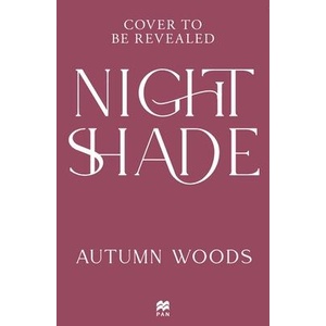 Nightshade (ISBN: 9781035084005)