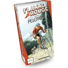 Flamme Rouge Peloton