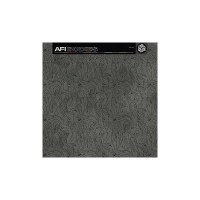 AFI - BODIES CD