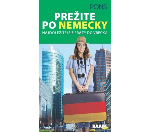 Prežite po nemecky