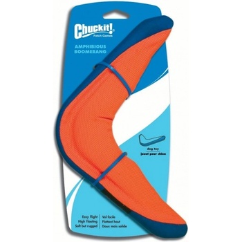 Chuckit! Boomerang Medium