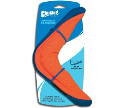 Chuckit! Boomerang Medium