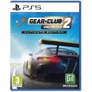 Gear.Club Unlimited 2 (Ultimate Edition)