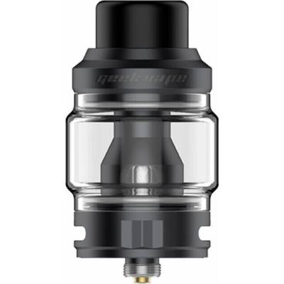 GeekVape Obelisk Tank clearomizér Gunmetal 2ml