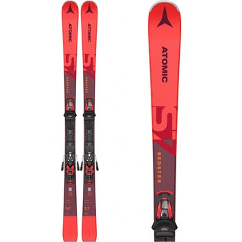 Atomic Redster S7 22/23