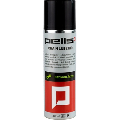 Pell's mazivo Chain Lube Bio 300 ml