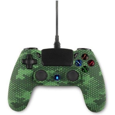 Spartan Gear Hoplite 2 Wired (SG-109032)