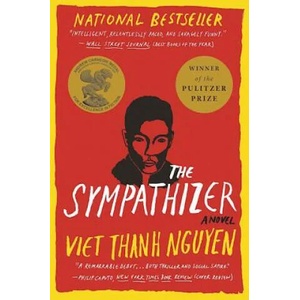 The Sympathizer | Viet Thanh Nguyen (ISBN: 9780802124944)