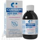 CURASEPT ADS 212 DNA 0,12% ústna voda 200 ml
