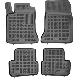 Rezaw-Plast Mercedes CLA C117 201719