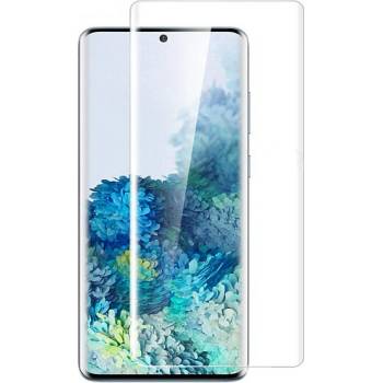 Samsung Силиконов протектор за Samsung Galaxy S20 G980