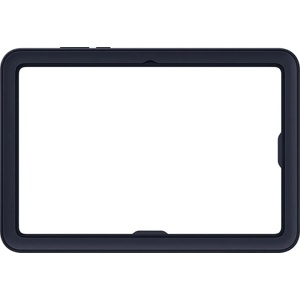 Samsung Frame Cover за Galaxy Tab S11 тъмно син (EF-JX730CNEGWW)