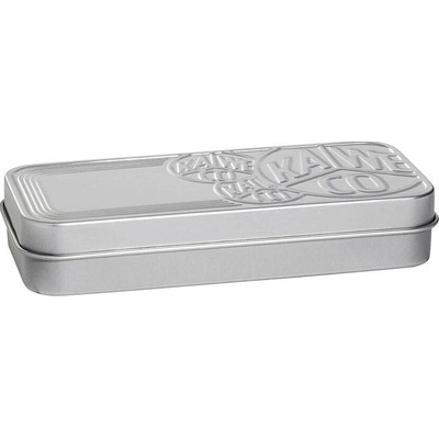 Kaweco kovová chrom – Hledejceny.cz