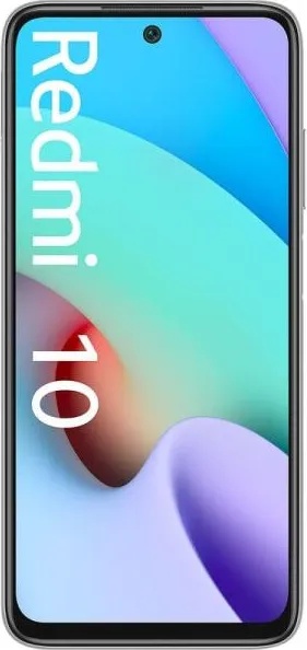 Xiaomi Redmi 10 64GB 4GB RAM Dual