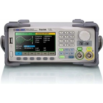 SIGLENT SDG2042X