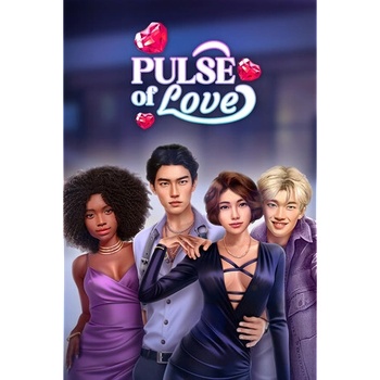 SweetDreams Pulse of Love (PC)