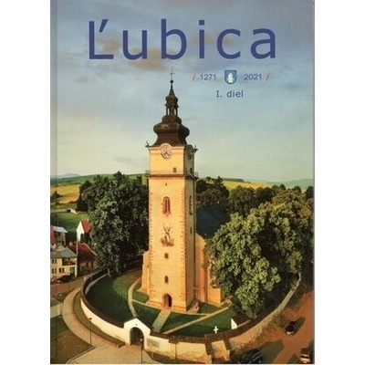 Ľubica 1271-2021 1. diel