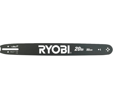 Ryobi lišta 20