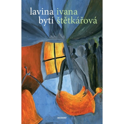 Lavina bytí