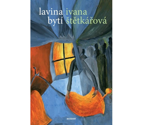 Lavina bytí